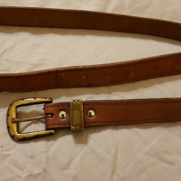 Levi's Other - Levi's belt